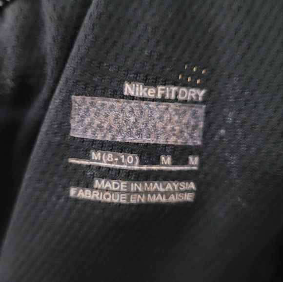 NIKE | Fit Dry ¾ length soccer pants - Picture 6 of 8